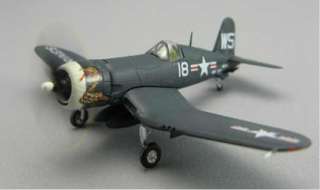   Wing Kit Collection Vol.6 (3a) Vought F4U 4 Corsair VMFA 323  