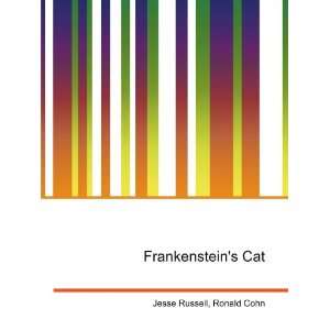 Frankensteins Cat Ronald Cohn Jesse Russell Books