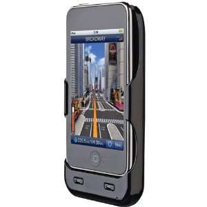 NEW GPS Navigation and Battery Cradle for iPodÂ® Touch 