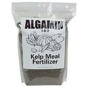  Algamin Kelp Meal 5 lb 