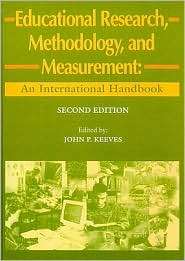   Edition, Vol. 7, (0080427103), J.P. Keeves, Textbooks   