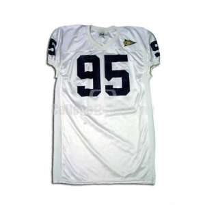   Used Kent State Powers Football Jersey (SIZE 50)