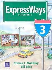 ExpressWays, Vol. 3, (013385535X), Steven J. Molinsky, Textbooks 