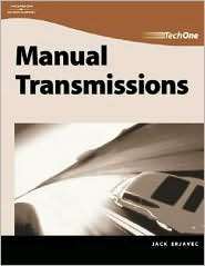   Transmissions, (1401834000), Jack Erjavec, Textbooks   