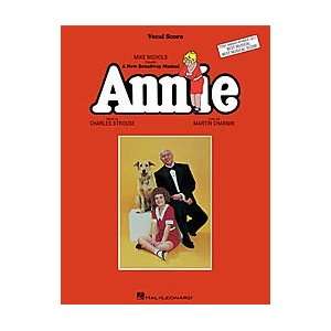  Annie Musical Instruments