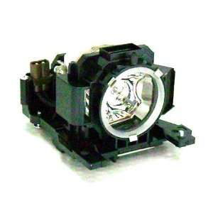  HCP A8 Lamp Electronics