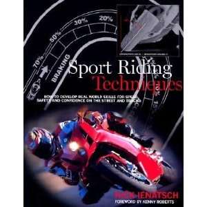  Sport Riding Techniques [SPORT RIDING TE  OS N/D]  N/A 