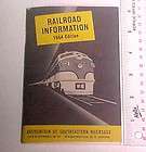 8th Annual Report of Railroad Commission Alabama 1888  