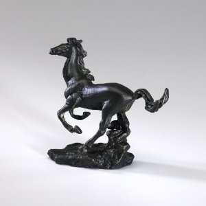   Design 02279 Old World 5.25 Galloping Horse Sculpture