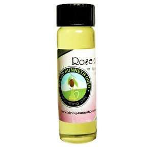 Rose of Sharon Anointing Oil 1/2oz Beauty