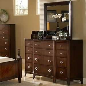  East Hampton Triple Dresser