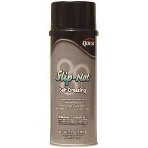 Slip Not Belt Dressing   Case, 16 oz