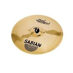  Sabian HH Series Crash Ride Cymbal (18 Inches) Musical 
