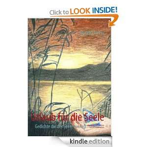 Urlaub für die Seele (German Edition) Marietta Heims  