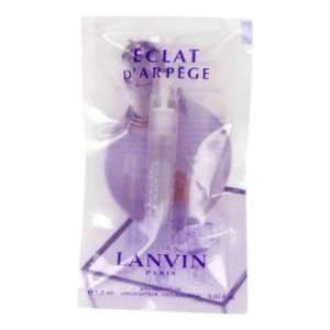  ARPEGE by Lanvin   Vial (sample) .05 oz for Women Beauty