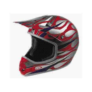  Answer Nova Heat Gloss Helmet Automotive