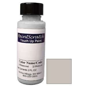  2 Oz. Bottle of Oyster Metallic Touch Up Paint for 1994 