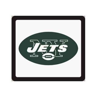  New York Jets Toll Pass Holder Automotive