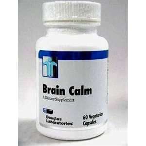  BRAIN CALM REVISED [Health and Beauty] Health & Personal 