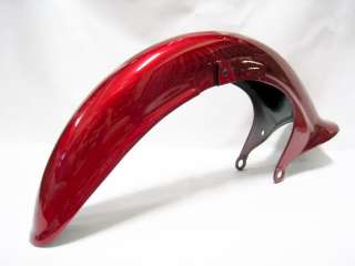 Up for sale is a BRAND NEW vintage Honda Front Fender. Fits the 