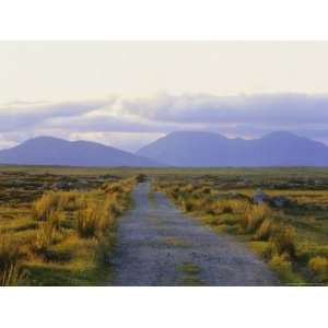  Country Track and Hills, County Galway, Connacht, Republic 