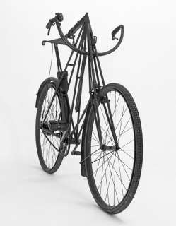 Vintage Bicycle Quarterly (Vol. 8 ~ 9) Herse/Singer/Bilenky/Ellis 