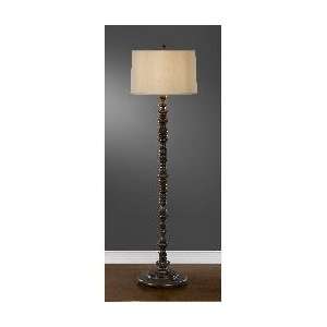  Murray Feiss   FL6239EBY   Gannon Collection Floor Lamp 