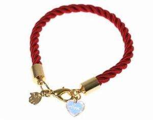   bracelet Protection hamsa heart Aled NEW Jewish jewelry pulsera  
