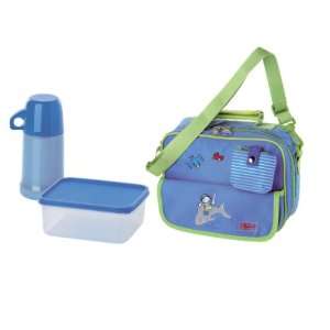  Sammy Samoa Lunch Box Toys & Games