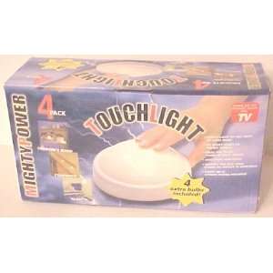  Mighty Power 4 Touch Light