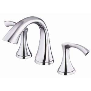  Danze D304022 Antioch Two Handle Widespread Bathroom Sink 