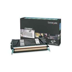   coverage. Lexmark Return Program Cartridges are sold at a discount