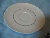 Rosenthal China R Loewy ALENCON #9241 Saucer Only  