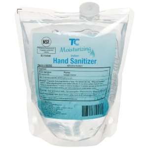 Rubbermaid FG450030 Moisturizing Spray E3 Hand Sanitizer, 400 mL 