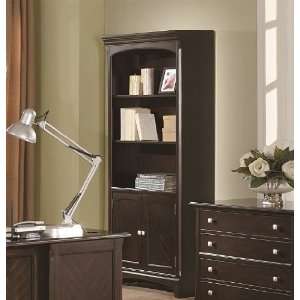  Garson   Traditional Bookcase by Coaster