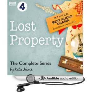  Lost Property The Complete Series (BBC Radio 4 Afternoon 