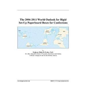  The 2006 2011 World Outlook for Rigid Set Up Paperboard 