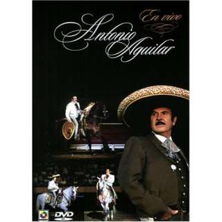  Antonio Aguilar en Vivo Antonio Aguilar