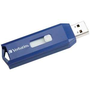  Verbatim 97408 32 GB USB Flash Drive   Blue. 32GB CLASSIC 