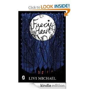 Faerie Heart Livi Michael  Kindle Store
