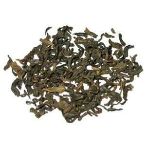 Organic Jasmine Green Tea Organic Jasmine Green Tea ( 4 oz )