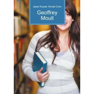 Geoffrey Moull Ronald Cohn Jesse Russell  Books