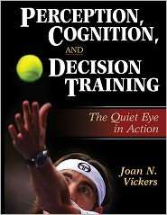   Eye in Act, (0736042563), Joan Vickers, Textbooks   