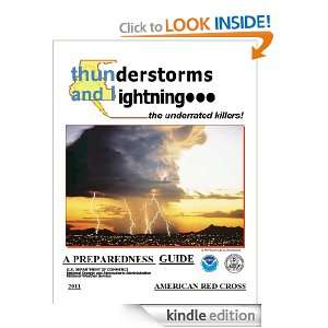 Thunderstorms & Lightning, Underrated Killers (Sailing Directions 