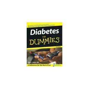  Diabetes For Dummies   3rd Edition Electronics