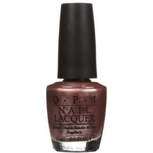 OPI Nail Lacquer S63 Chicago Champagne Toast 0.5 oz (Quantity of 4)