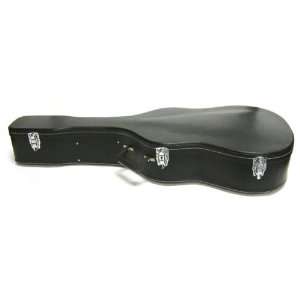  Bajo Sexto Arched Top Case 