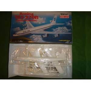  Boeing 707 320B Intercontinental Pan Am Scale 1144 Toys 