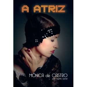  Atriz (Em Portugues do Brasil) (9788577220700) Monica de 