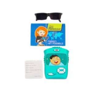  Disneys Kim Possible Spy Kit